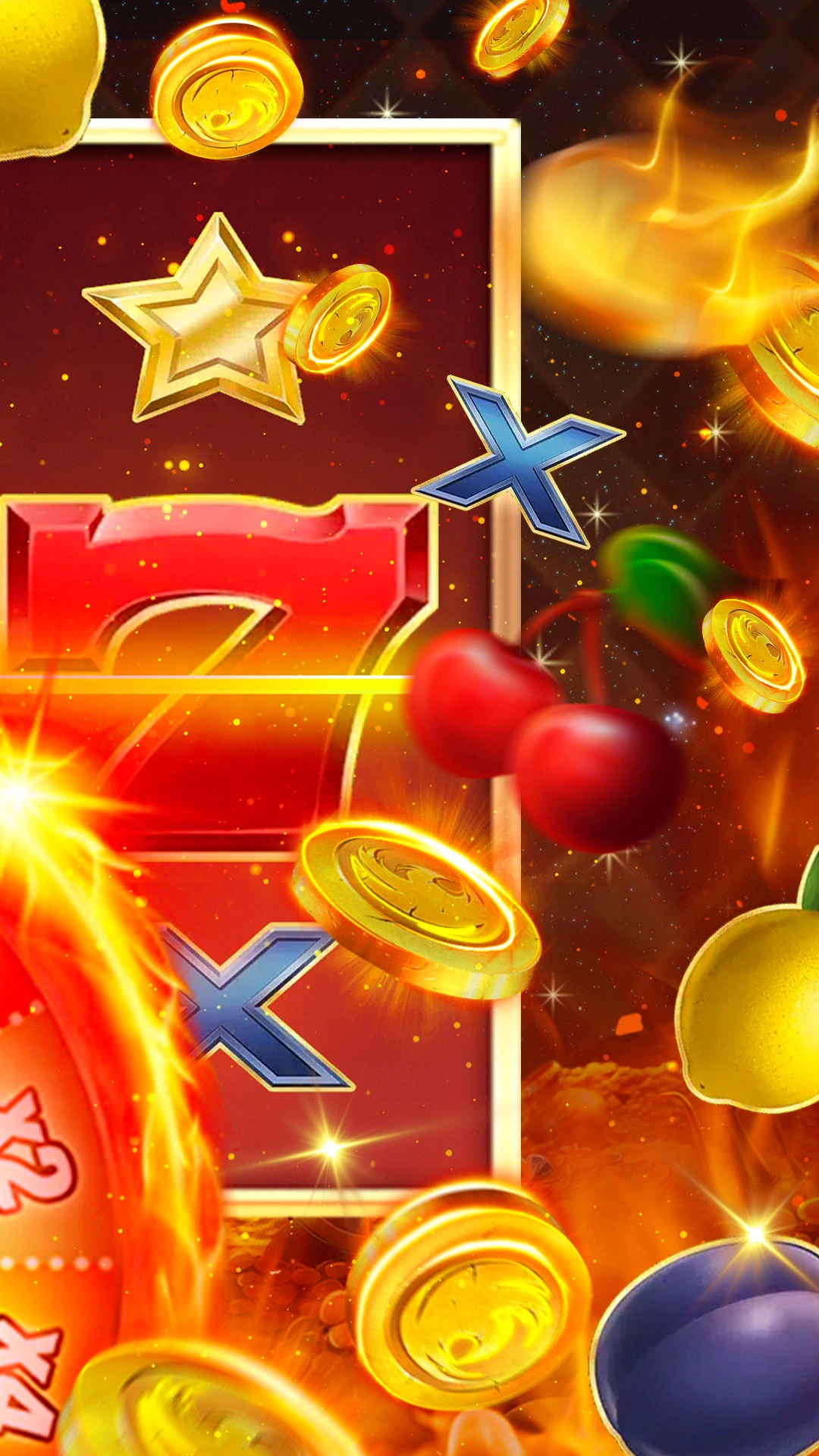 Joker's Jewels Screenshot