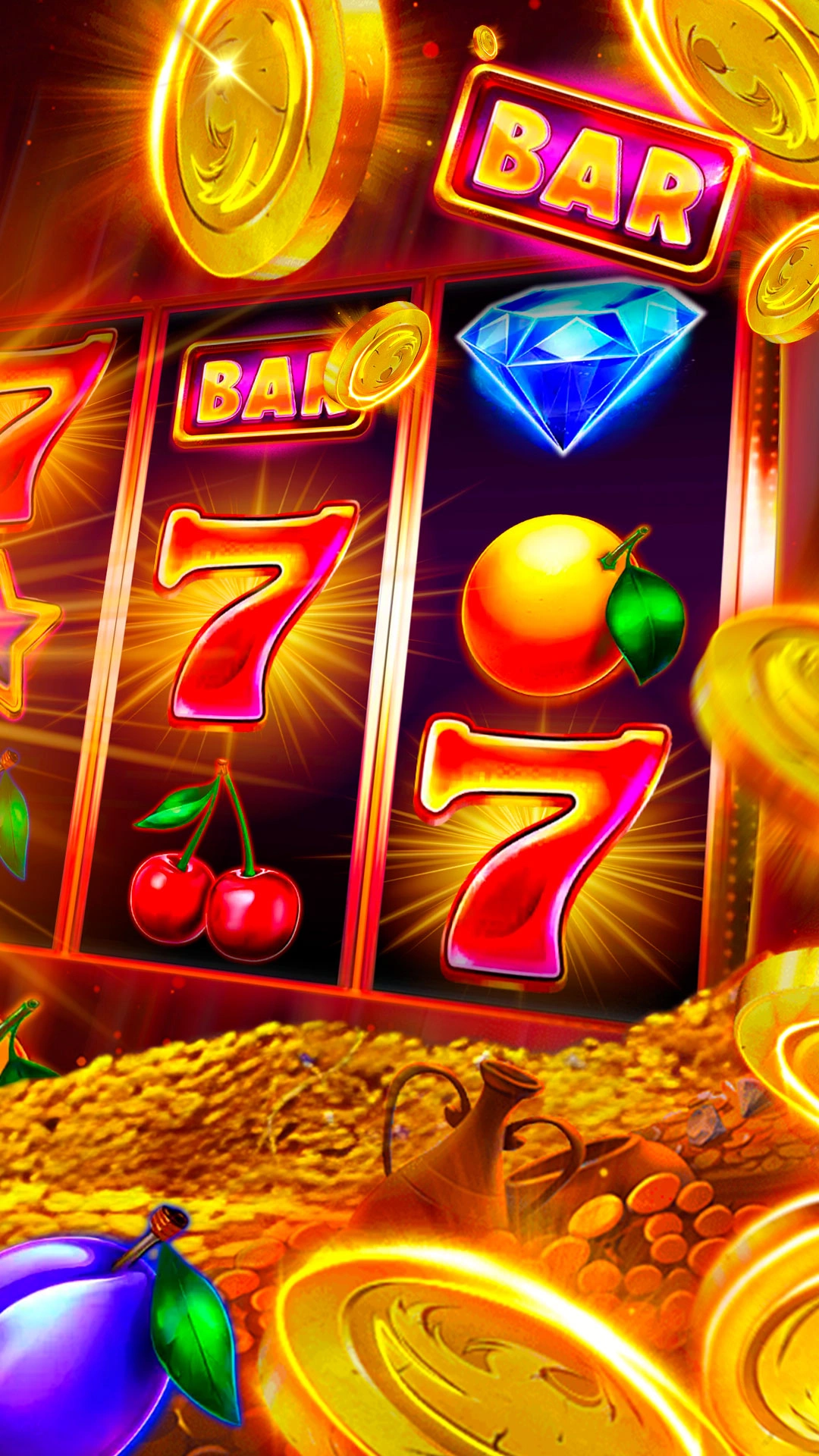 Coin strike Screenshot